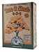 Tools & Hardware : Down To Earth All Natural Tree & Shrub Mix 4-2-4 Fertilizer - 6 lb #07829