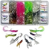 Crappie GrubMaster Crappie Kit