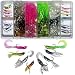 Crappie GrubMaster Crappie Kit