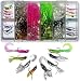 Crappie GrubMaster Crappie Kit