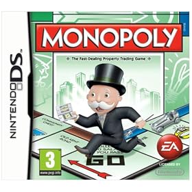 Monopoly (Nintendo DS)