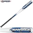 Anderson NanoTek XS Adult Baseball Bat (-3)