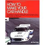 How to Make Your Car Handle book cover