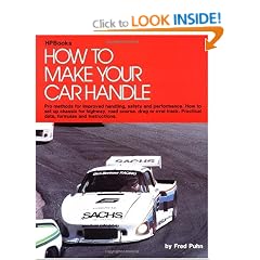 How to Make Your Car Handle