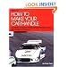 How to Make Your Car Handle