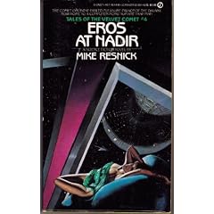 Eros at Nadir
