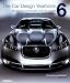 The Car Design Yearbook 6: The Definitive Annual Guide to All New Concept and Production Cars Worldwide