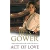 Act of Love (Palace Theatre Trilogy 1)