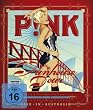 Pink - Funhouse Tour/Live in Australia [Blu-ray]