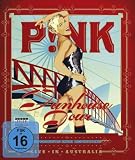 Pink - Funhouse Tour/Live in Australia [Blu-ray]