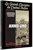 Revue Aventi  / Anno uno