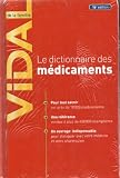 Vidal de la famille (16e ed)