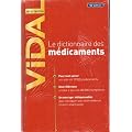 Le dictionnaire des m�dicaments vidal de la famille (16e ed)