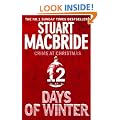 Twelve Days of Winter: Crime at Christmas (short stories)