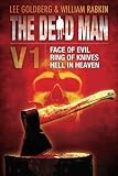 The Dead Man Vol 1 (Face of Evil, Ring of Knives, Hell in Heaven)