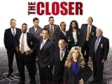 The Closer Season 5