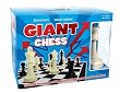 Pressman Giant Garden Chess Set