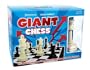 Pressman Giant Garden Chess Set