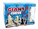 Pressman Giant Garden Chess Set