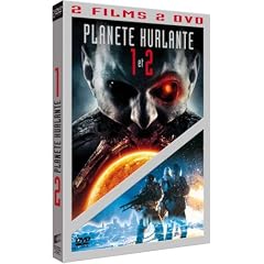 Plan�te hurlante + Plan�te hurlante 2