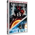 Plan�te hurlante + Plan�te hurlante 2