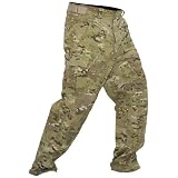 Valken Paintball V-Tac Sierra Pants V-Cam - Small