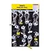 Campbell DD0720172 34 Piece 15" X 9.5" Stainless Steel Snap Display Assortment