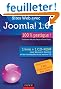 Sites Web avec Joomla ! 1.6 : 100% pratique (livre + c�d�rom)