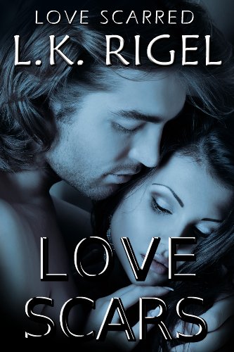 Love Scars by Lark Lane