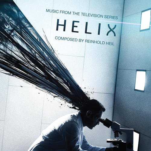 Ost: Helix Original Soundtrack