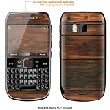 Protective Decal Skin STICKER for Nokia E6 case cover E6-13