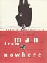 Man from Nowhere: Storming the Citadels of Enlightenment With William Burroughs and Brion Gysin