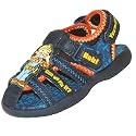Bob the Builder Break Lights Sandal