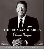 The Reagan Diaries: Abridged Selections