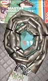 Mastiff Bike Chain & Padlock