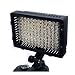 Opteka VL-126 Ultra High Power 126 LED Digital Camera / Camcorder Video Light image 3