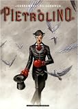 Pietrolino, Tome 2 : Un cri d'espoir