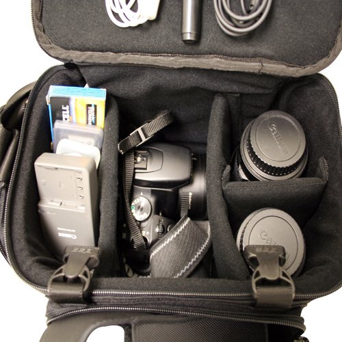 Image #5 of CaseCrown Secure Carrying