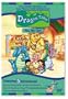 Dragon Tales : Yes, We Can!