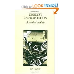 Debussy in Proportion: A Musical Analysis