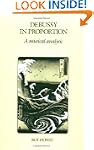 Debussy in Proportion: A Musical Anal...