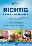 Bild zu: Richtig Essen und Trinken als Dialysepatient