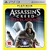 Assassin's Creed Revelations - Platinum (PS3)