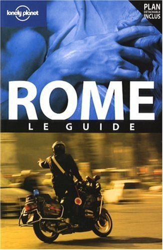 City Travel Guides Discounted  Livres : Rome