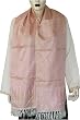 Head Scarf Premium Silk India Dress 22 x 72 inches