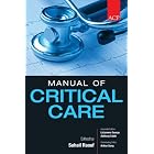 Click here to buy ACP Manual of Critical Care by Suhail Raoof, Liziamma George, Anthony Saleh, and Arthur Sung.