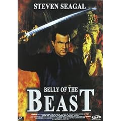 Belly Of The Beast