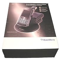 OEM BlackBerry Desk Power Station CURVE 8300 8310 8320 BlackBerry Curve 8300, 8310, 8320, 8330