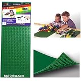 Review Nilo n110s / Two Sided Block Mat by Nilo