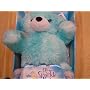 Cepia 12" Sparkle Bear in Blue